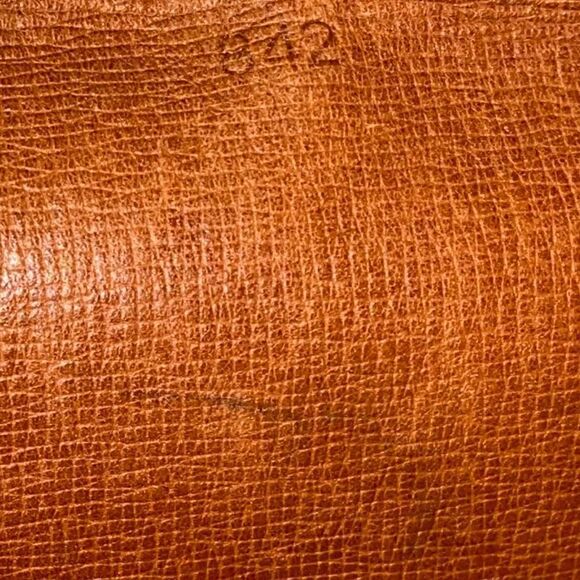 LOUIS VUITTON Monogram Bag. Papillon 26. - Picture 9 of 9